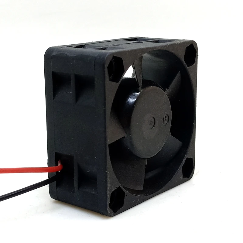 Generic Ym0504pkb3 4020 5v Dual Ball Mute Fan 4cm Inverter Switch