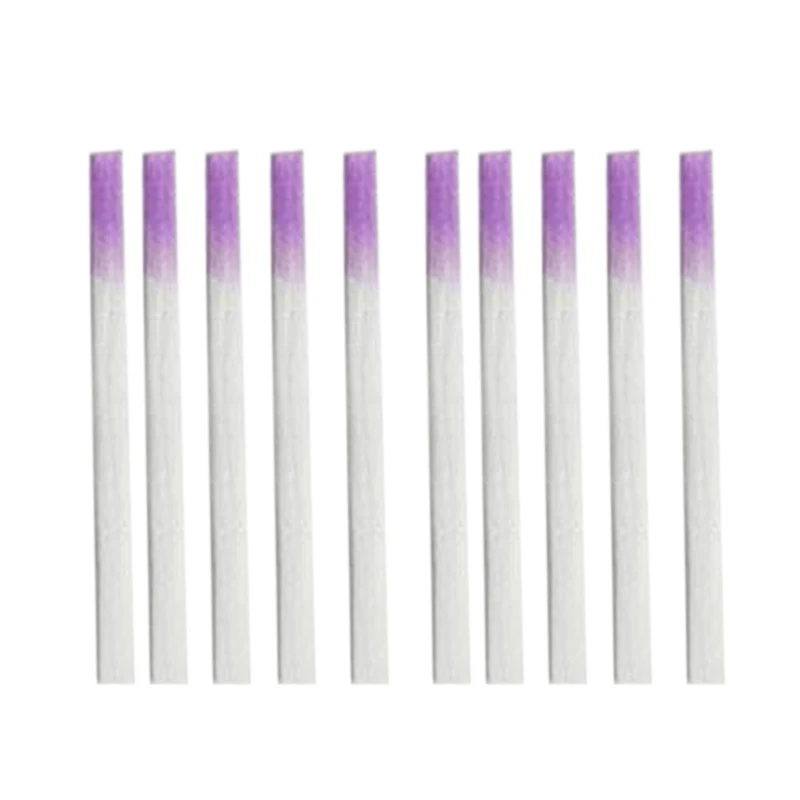 

HTHL-Fiberglass Nail Art Quick Extension Form Building Uv Gel Acrylic Nails Tips Tool