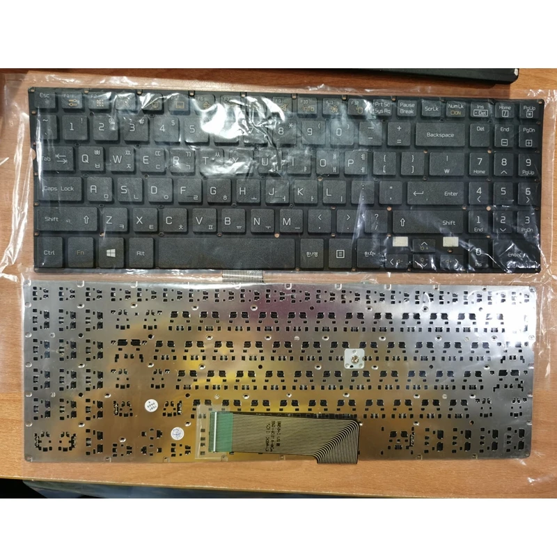 Корейская Клавиатура для ноутбука LG 15N540-A 15N540-C 15N540-E 15N540-F 15N540-G 15N540-H 15N540-K 15N540-L |