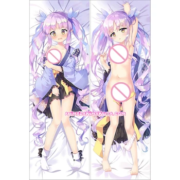 

Princess Connect! Re:Dive Kyouka Hikawa Anime Girl Dakimakura Hugging Body Pillow Case Cover