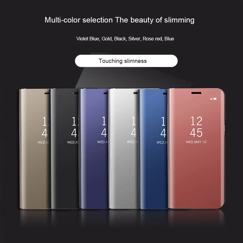 Мягкий флип чехол SIXEVE для iPhone 6 s 7 8 Plus X Xs Max XR 6Plus 6splus 7Plus роскошный силиконовый