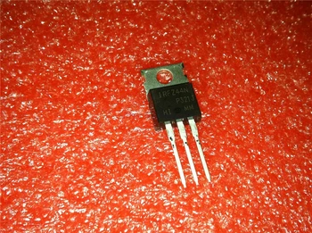 

10pcs/lot IRFZ44NPBF IRFZ44N IRFZ44 TO-220 In Stock