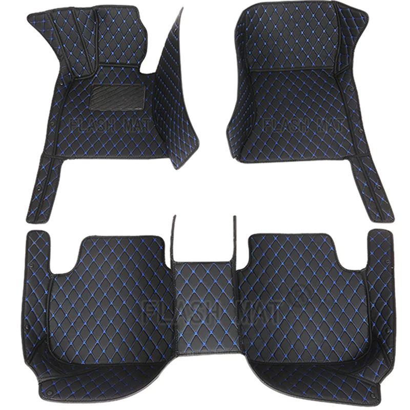 US $52.26 ZRCGL Custom car floor mats for Hummer all models H2 H3 car accessories auto styling