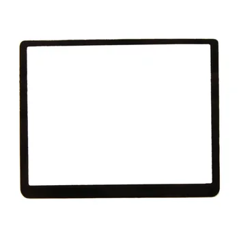 

Reusable Anti Scratch Camera Screen Protector Film Adhesive High Hardness Practical Direct Fit Professional For Canon 40D 50D