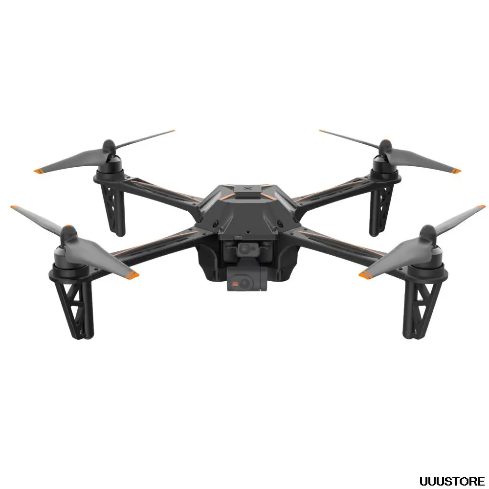 Skydroid MX450 FPV 41axis Trainer Drone RTF Automatic Return Hover T10