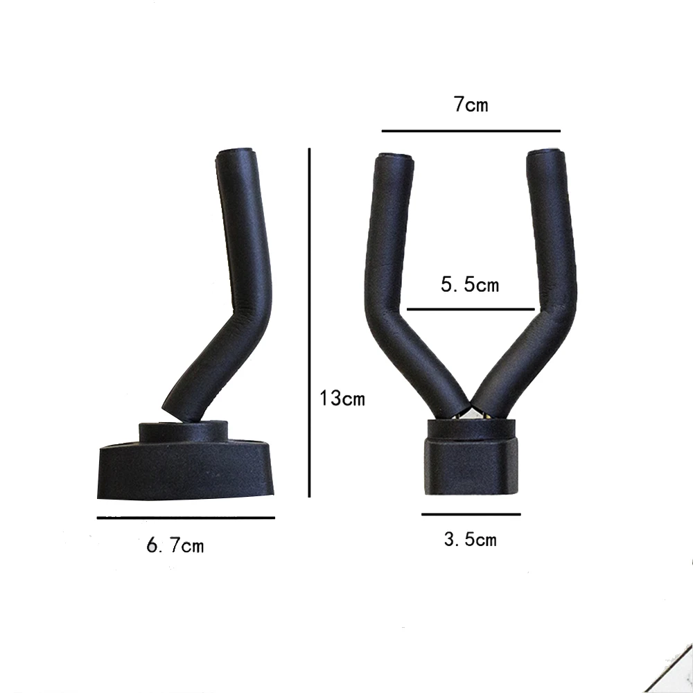 Подставка-вешалка для гитары, настенный держатель-крючок, подходит для бас-гитары и других музыкальных инструментов, подставка для гитары