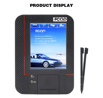 

FCAR F3-M (Mini Version) Special Function Tool with OBDII Diagnosis