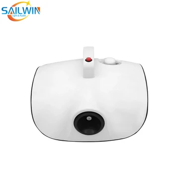 

Sailwin High Quality 900W Car Serilizer Disinfection Fog Smoke Machine Nebulizer for Hotel Home School Atomizer Equipments