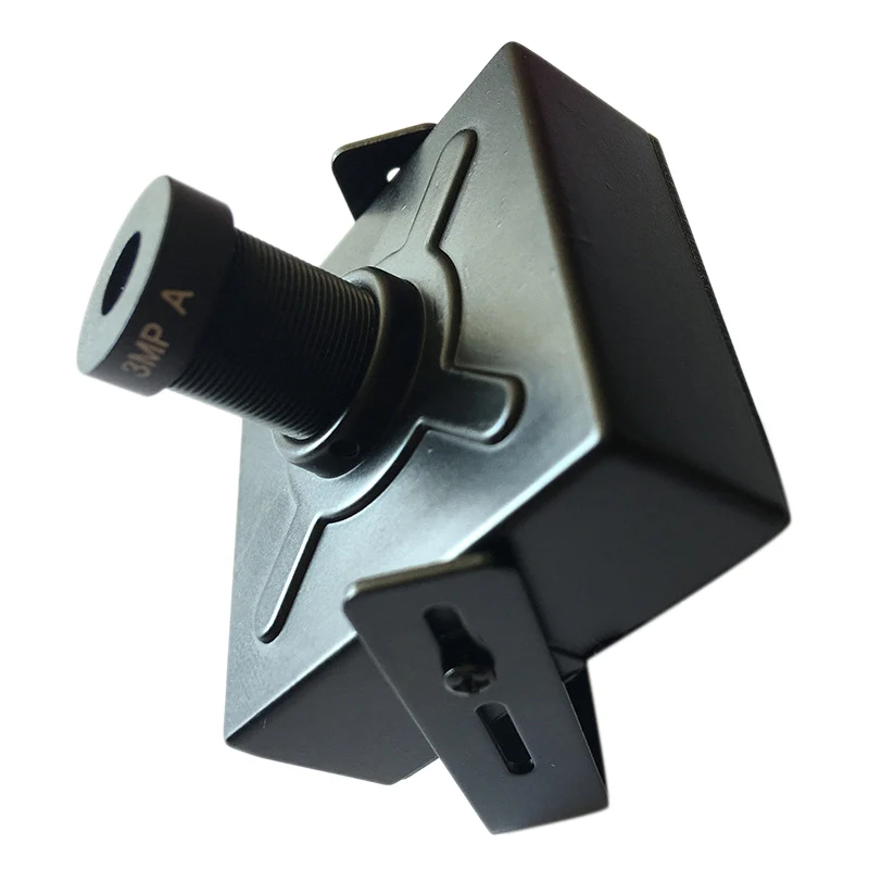 3MP USB модуль камеры 90 ° AR0331 CMOS сенсор Широкий динамический для лица переключатель/промышленного/Интернет оборудования