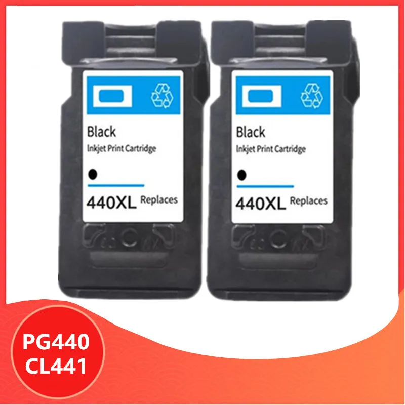 Pg 440 Xl Картридж Купить