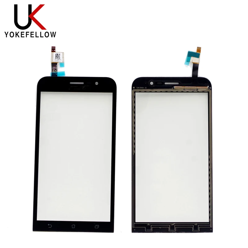 Tested Touch Screen For Asus Zenfone Go 5 Lite ZB500KG Touch Sensor Panel