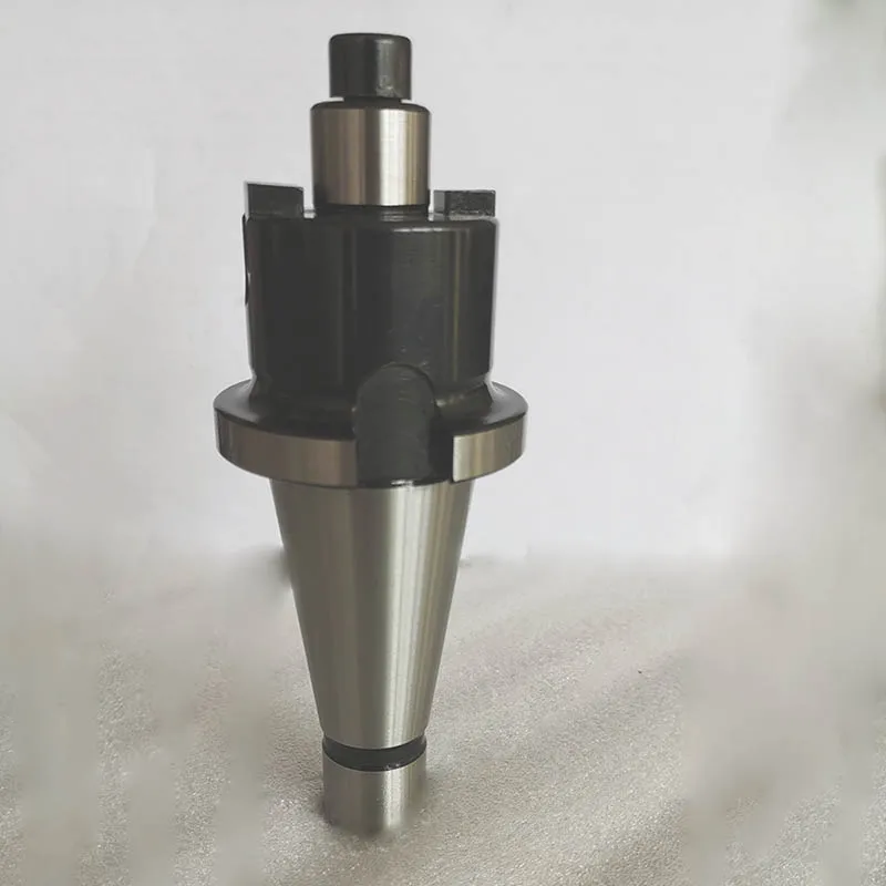 Новая прецизионная раковина Мельница Арбор NT40-FMB22-45L CNC Мельница