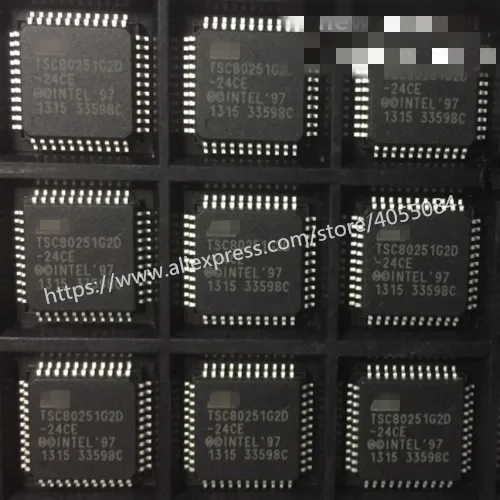 

TSC80251G2D-24CE TSC80251G2D -24CE TSC80251G2 TSC80251