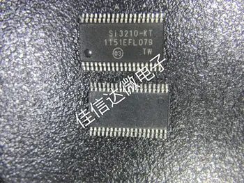 

10pcs/lot SI3210-KT TSSOP-38