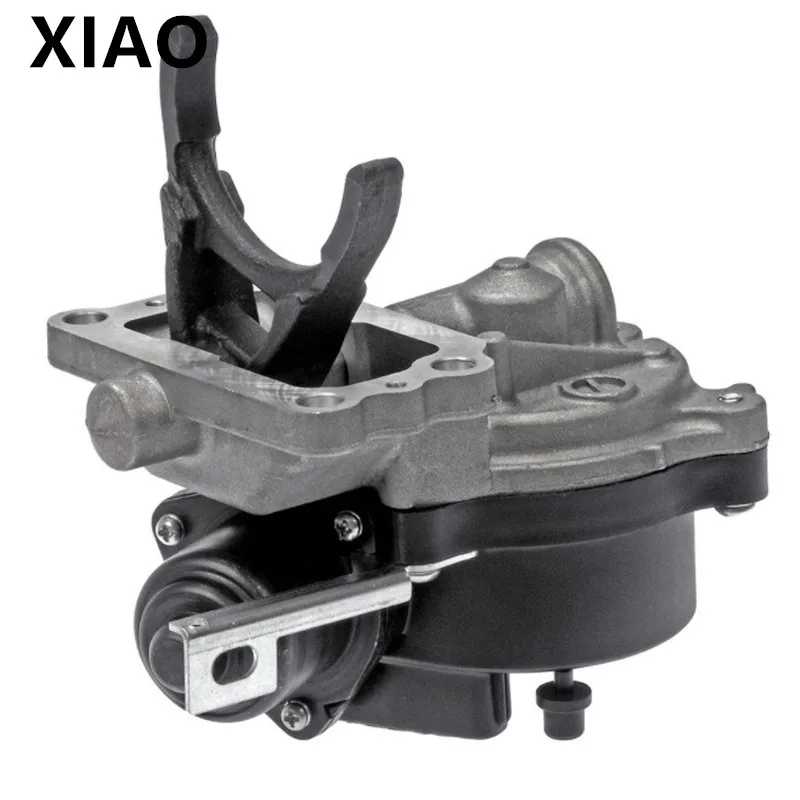 Металл привод Dorman 600-410 сборная защелка для Toyota Tundra 4.7L-V8 4runner 00-06 4WD 41400-34013 600-410