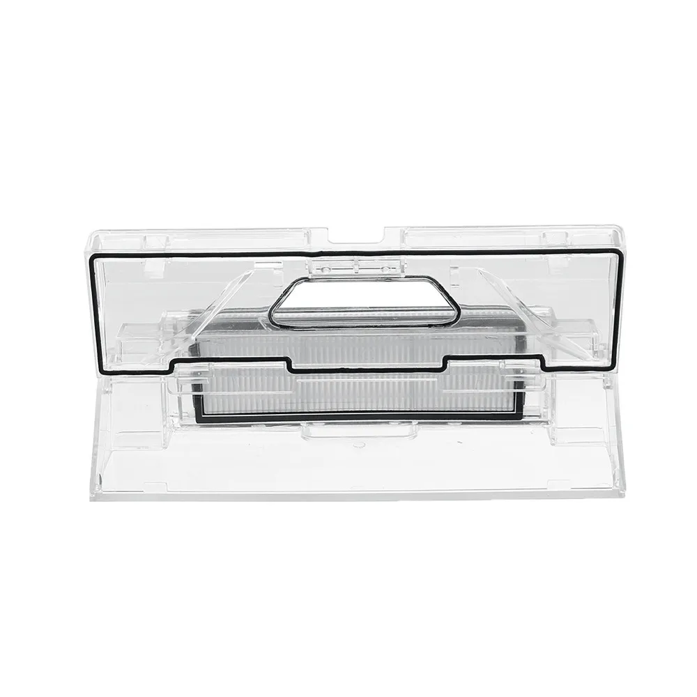 

Mi Vacuum Cleaner Accessories Dust Bin Box with HEPA Filter For MI Robot Vacuum Cleaner Replacement Parts