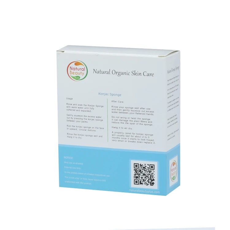 Custom white card paper glossy carton condom box for packaging 5