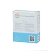 Custom white card paper glossy carton condom box for packaging 5