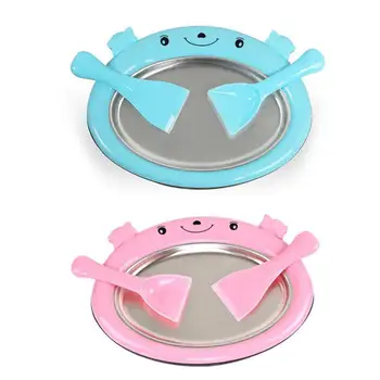 

Instant Ice Cream Maker Yogurt Sorbet Gelato Ice Roll For Kids DIY Cream Pan Machine Home Ice Gadgets Maker Kitchen B9E9