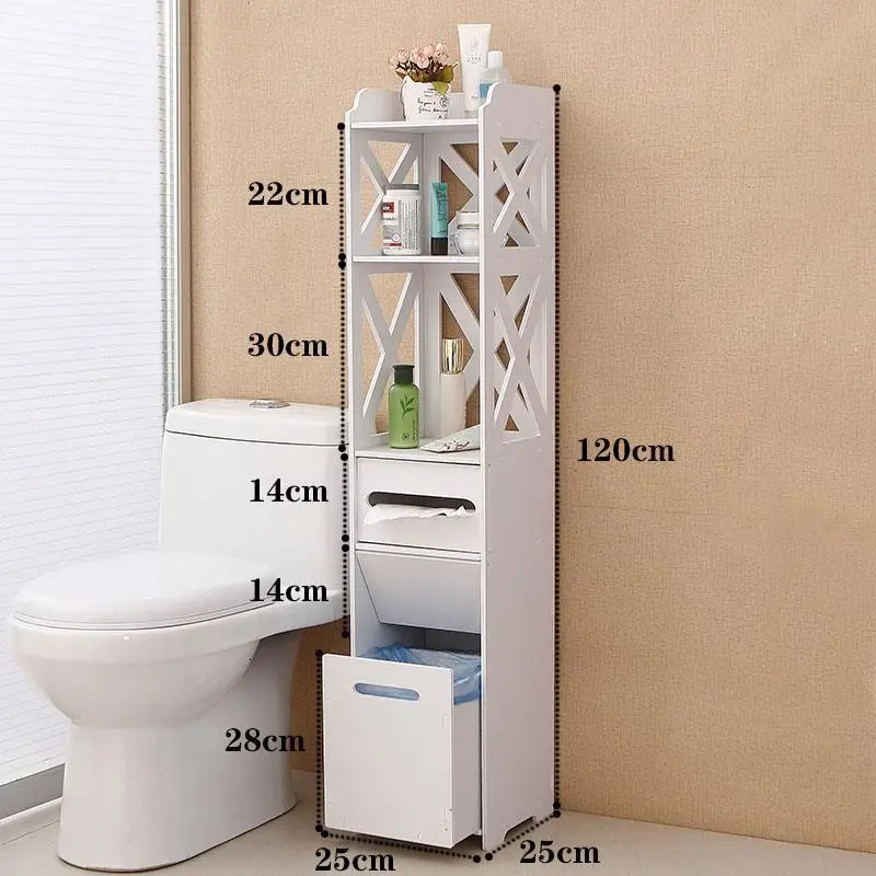 Туалет мобильный для La Casa Mueble Dormitorio Armario Banheiro Meuble Salle De Bain мебель шкаф хранения