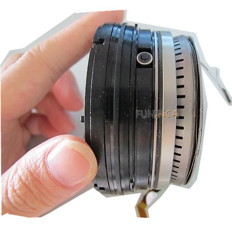 Двигатель объектива 1 поколения 16-35 для Canon EF мм F/4 L USM объектив AF фокус мотор
