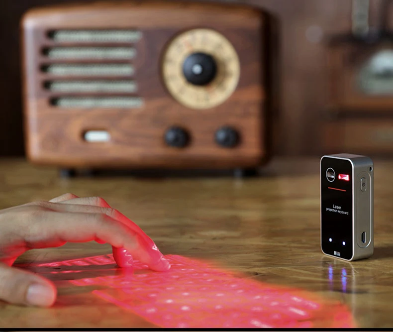 virtual laser keyboard virtual keyboard