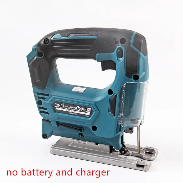 Makita Jv101dz Jv101d 10.8v 12v 