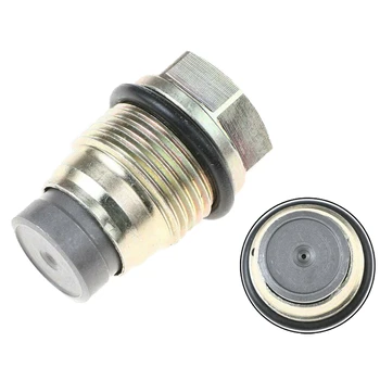 

Fuel Pressure Relief / Limiting Valve Sensor 1110010015 1110010018 for Nissan Kia Chrysler Honda Ford Mazda