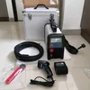 DPS20-3.5KW Electronic Machines for Job Site Suitable for Welding Electrofusion Fittings 3