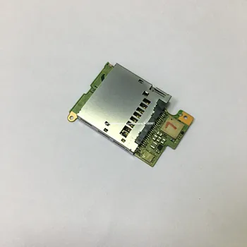 

Repair Parts SD Card Slot Board MS-1038 A2219773A For Sony DSC-RX100 VI DSC-RX100M6