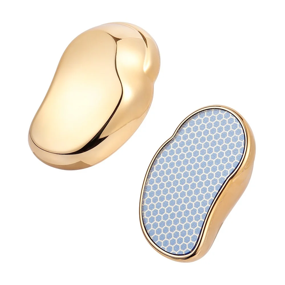 Nano Glass Foot Grinder Fast Foot Dead Skin Remover Foot Grinding Pedicure Tool Heel Old Callus Dry Hard Skin Polisher Glass