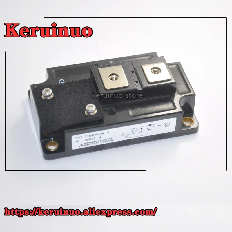 CM400HA-24H новый оригинальный модуль IGBT 400A-1200V в наличии | Электроника
