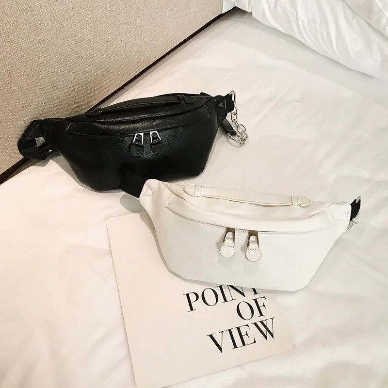 

New Arrival Bag Women's 2020 Fashion INS Inter-Korean Versatile Korean-style Shoulder Retro Wallet