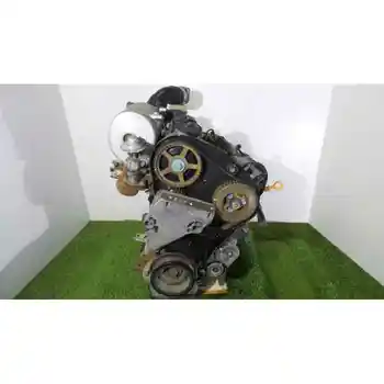 

71254 engine Full Seat Ibiza (6l1)