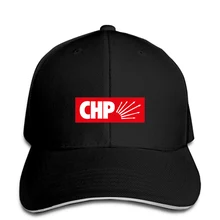 Бейсбол Кепки логотип Chp логотип шляпа с остроконечным Кепки