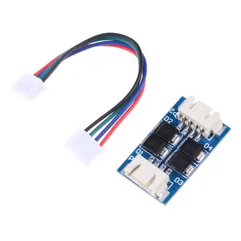 

Mini TL-Smoother Signal Filter Stabilizer Module Add-On Part for 3D Printer Stable Signal And Long Life