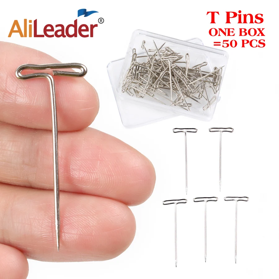 Alileader Cheap Black Gold Wig Stand Wig Tripod With 21-25