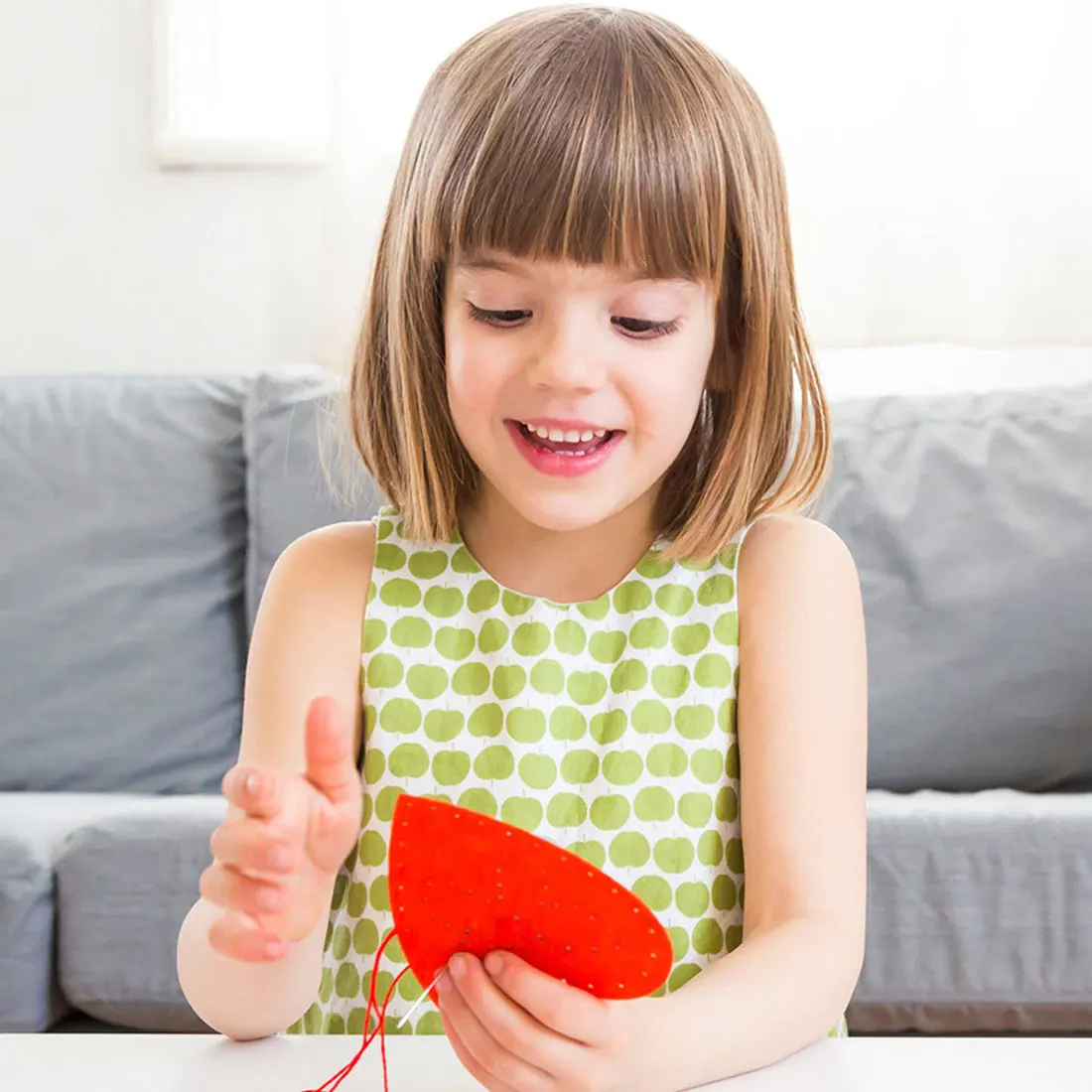 40 шт./компл. Нетканая фетровая Полиэстеровая ткань войлочная ткань DIY комплект для шитья куклы ручной работы ремесло толстый домашний декор красочные