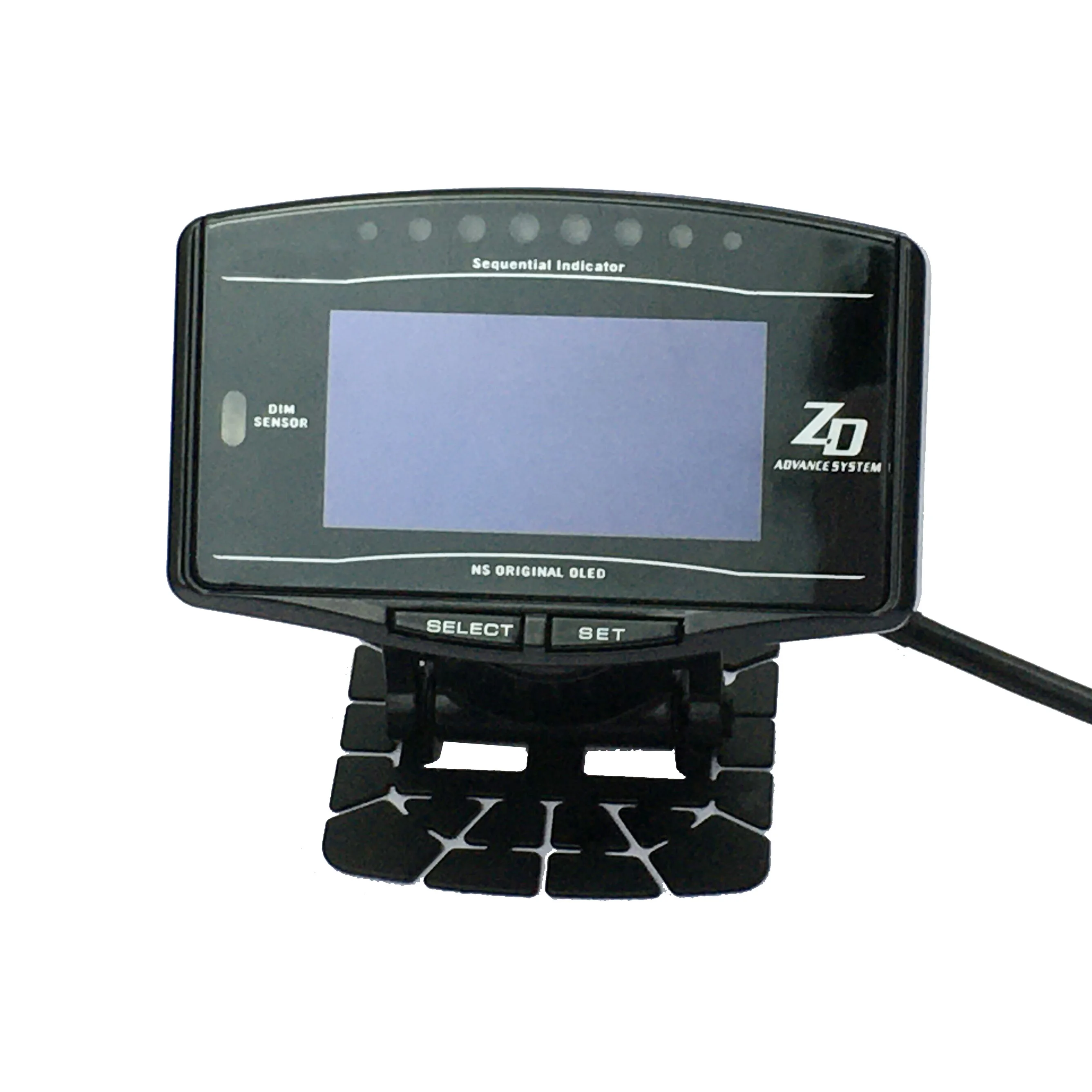 Полный комплект спортивной посылка 10 в 1 BF CR C2 A1 Advance ZD Link Meter Цифровой