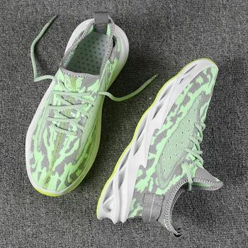 

Breathable Mens Shoes Casual Basketball Shoes High Quality Comfortable Men Sneakers Autumn Winter Warm High Top Shoes Man