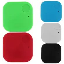 Гайка мини умный искатель Bluetooth тег gps трекер ключ кошелек дети ребенок сумка телефонный локатор анти потеря сигнализации сенсор