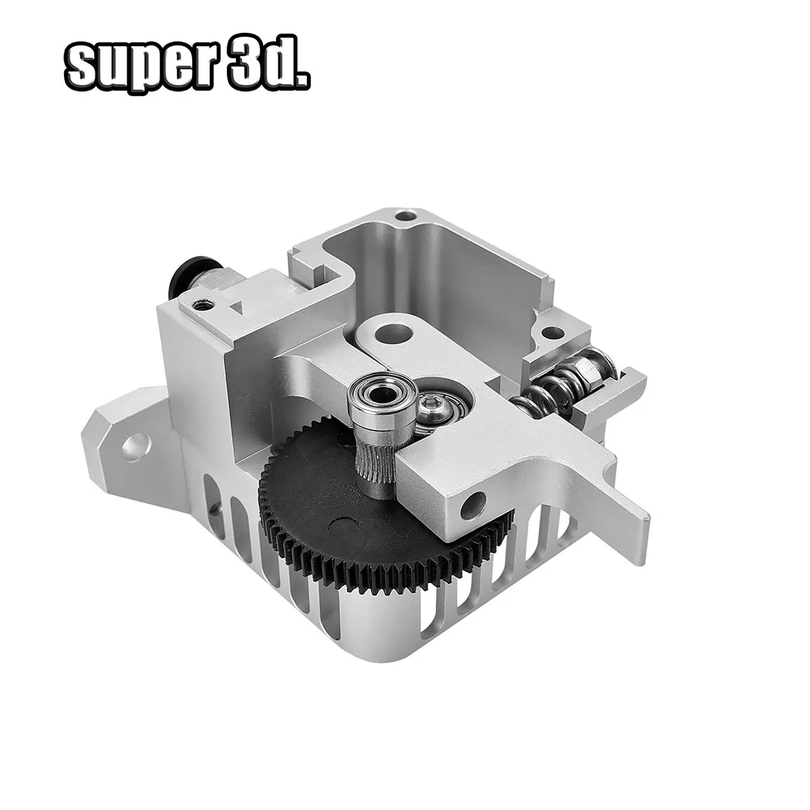 Impressoras e scanners 3D