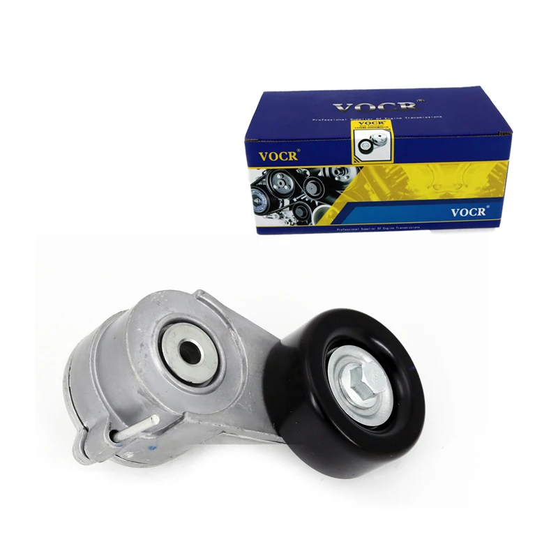 Натяжной шкив для CHEVROLET Pickup Truck OEM: 24581124