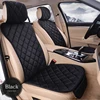 Plush Car Seat Covers Universal Winter Warm Seat Cushion Pad Mat Protector Automobiles Interior Covers Auto Accessories Styling ► Photo 3/6