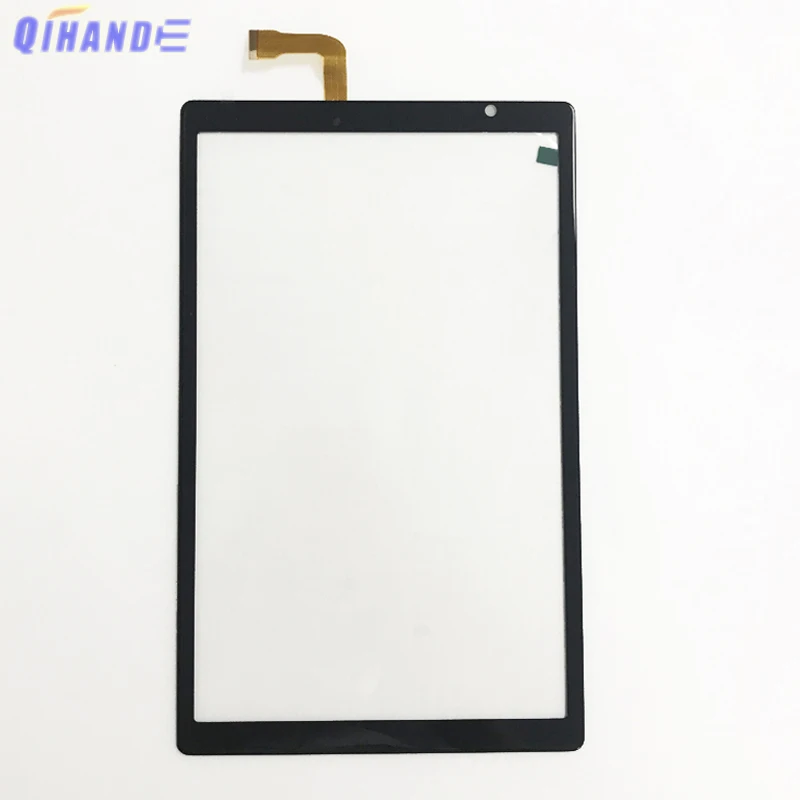Tela Sensível ao Toque para 10.1 Polegada Vankyo S20 Tablet Painel de Toque Digitador Sensor Vankyo S20_eea Tablets de Tela de Toque do Dedo
