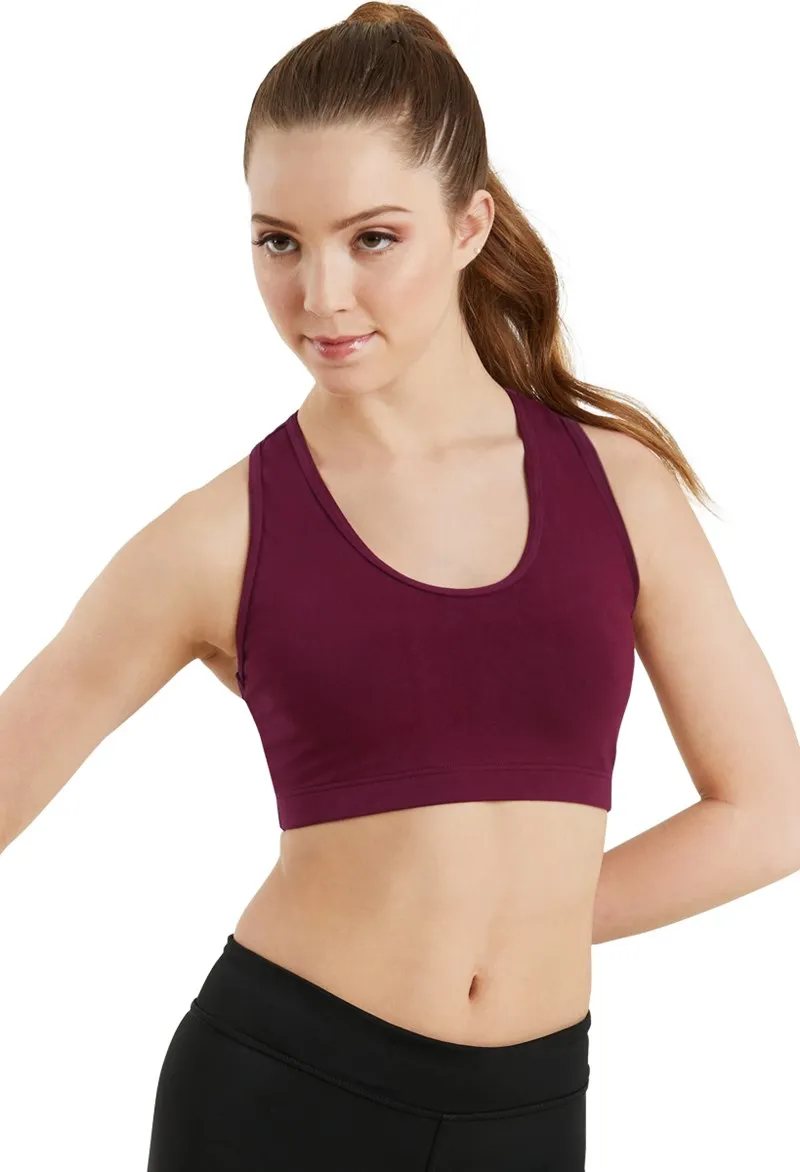 Топ для тренировок