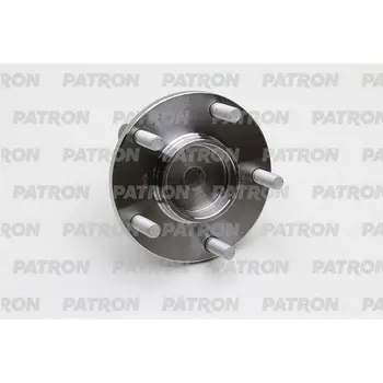 

Wheel hub rear ABS MITSUBISHI: Galant 03 PATRON PBK2391H
