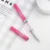 Nail Art Liner Кисть Инструмент Резной Кристалл Ультратонкий Линия Рисунок Ручка Тянуть Провод Фототерапия Цветок Двойной Ручка Металлическая Ручка