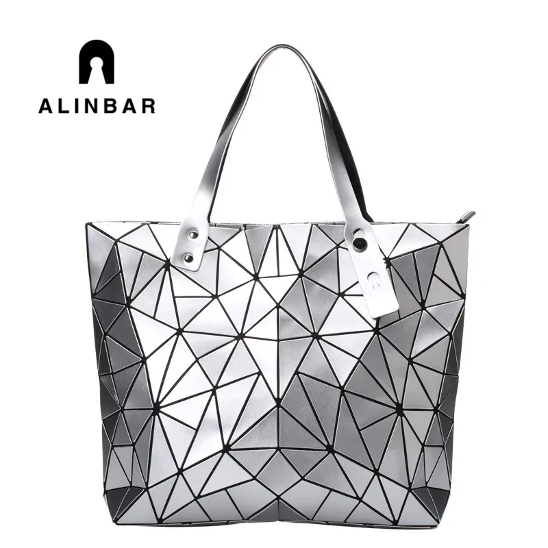 Sac de luxe femme Bao сумки для Для женщин 2021 Новый голографическая сумка покупок через