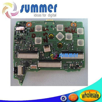 

original zs5 motherboard FOR panasonic zs5 main board zs5 mainboard camera parts free shipping